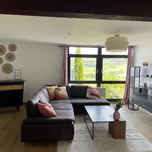 Ferienhaus In Der Rhoen, Bischofsheim an der Rhön